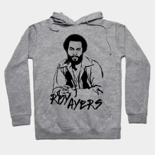 Roy Ayers Hoodie